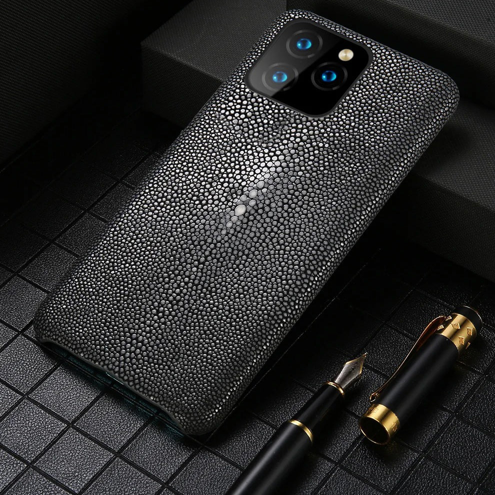 iPhone Case iPhone 17 Pro Max / Black ZenithXCase