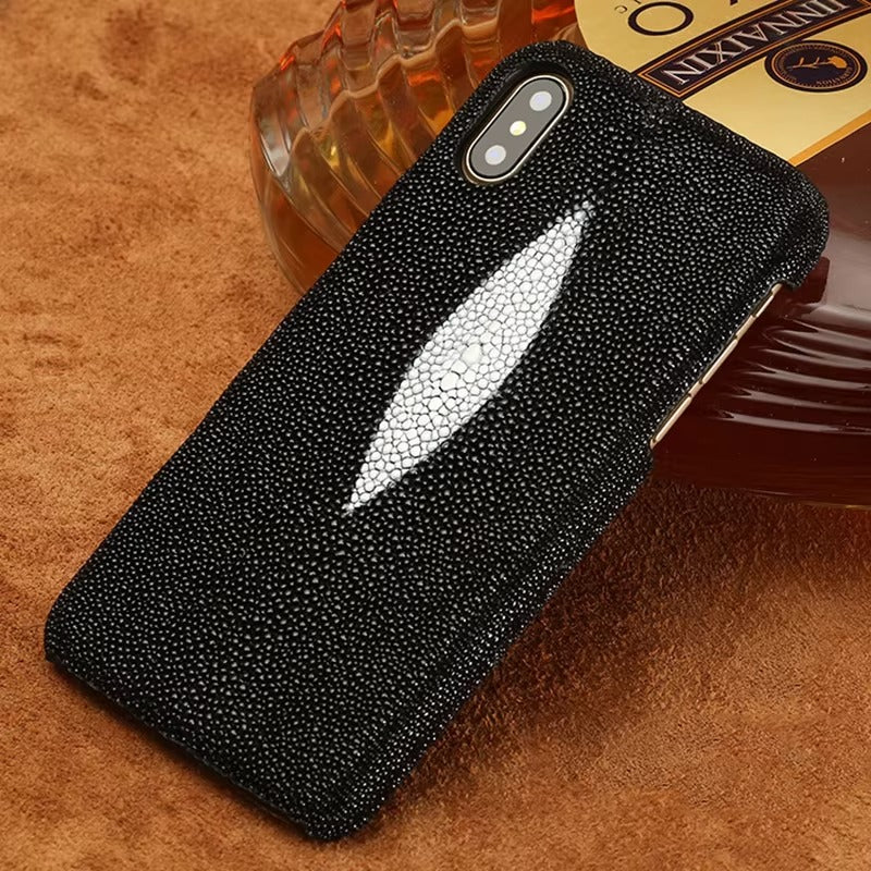 iPhone Case iPhone 17 Pro Max / Black ZenithXCase