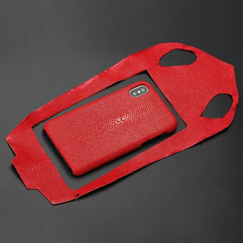 iPhone Case iPhone 17 Pro Max / Black ZenithXCase