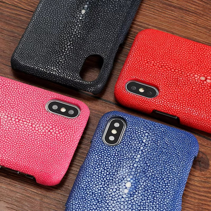 iPhone Case iPhone 17 Pro Max / Black ZenithXCase