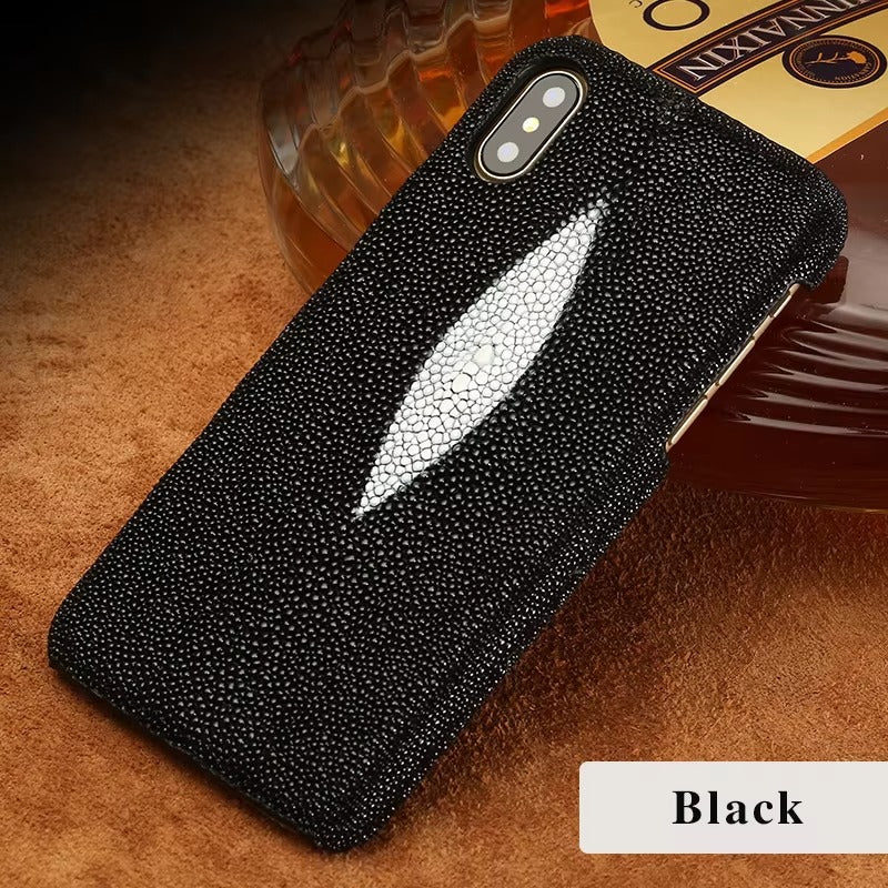 iPhone Case iPhone 17 Pro Max / Black ZenithXCase