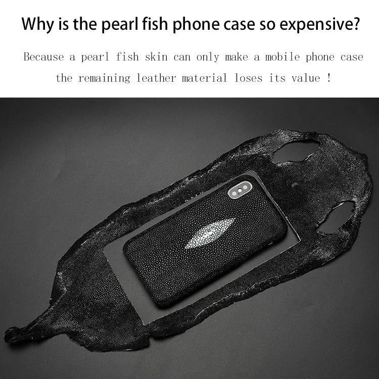 iPhone Case iPhone 17 Pro Max / Black ZenithXCase