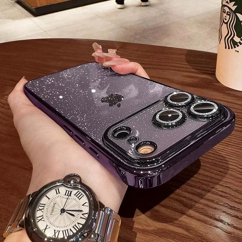 iPhone Case iPhone 17 Pro Max / Black NovaXCase