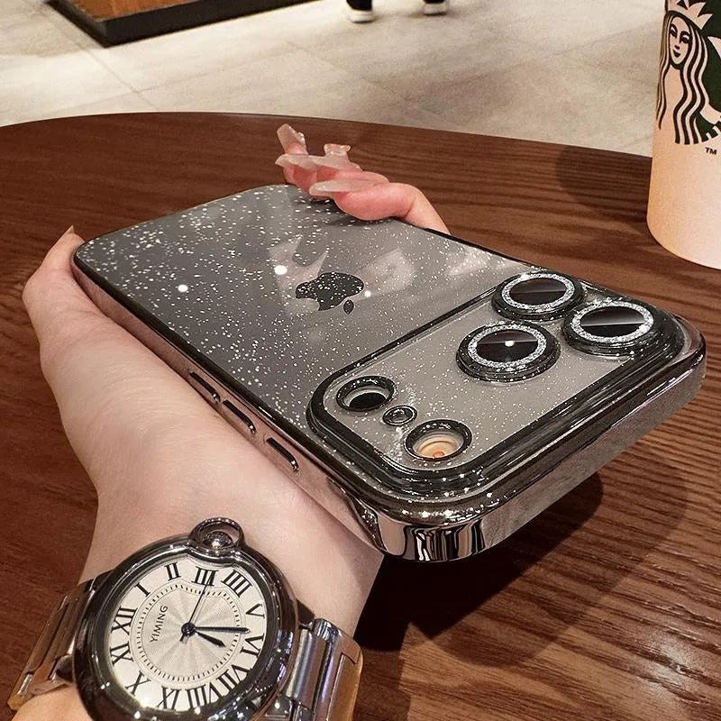 iPhone Case iPhone 17 Pro Max / Gray NovaXCase