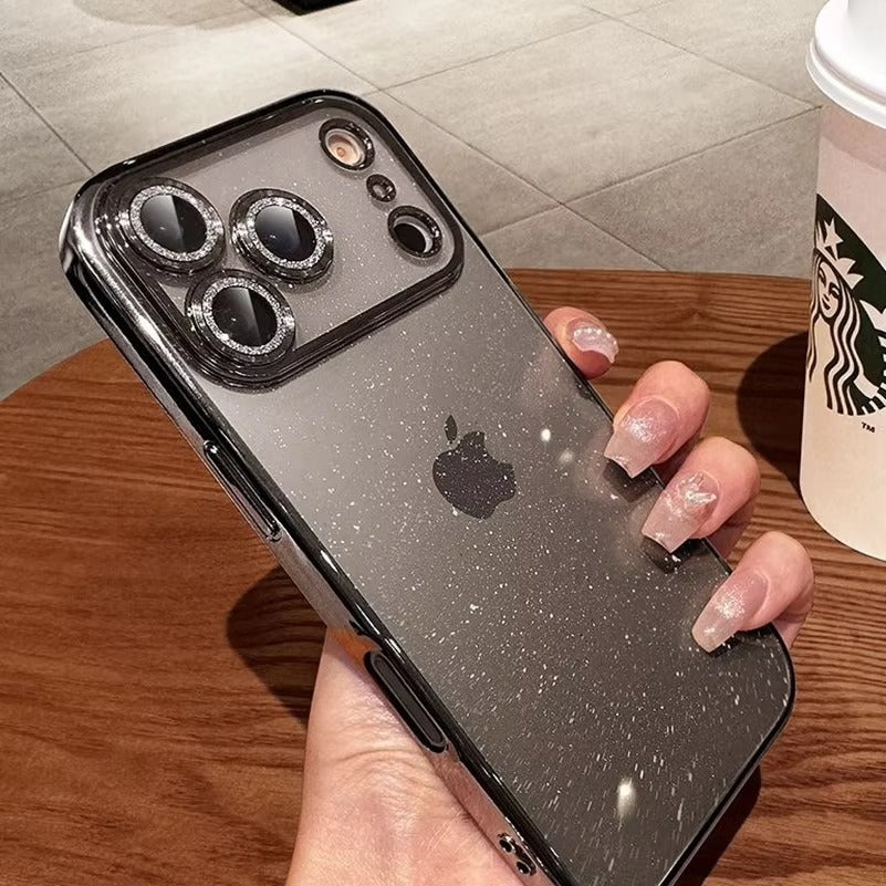 iPhone Case iPhone 17 Pro Max / Black NovaXCase