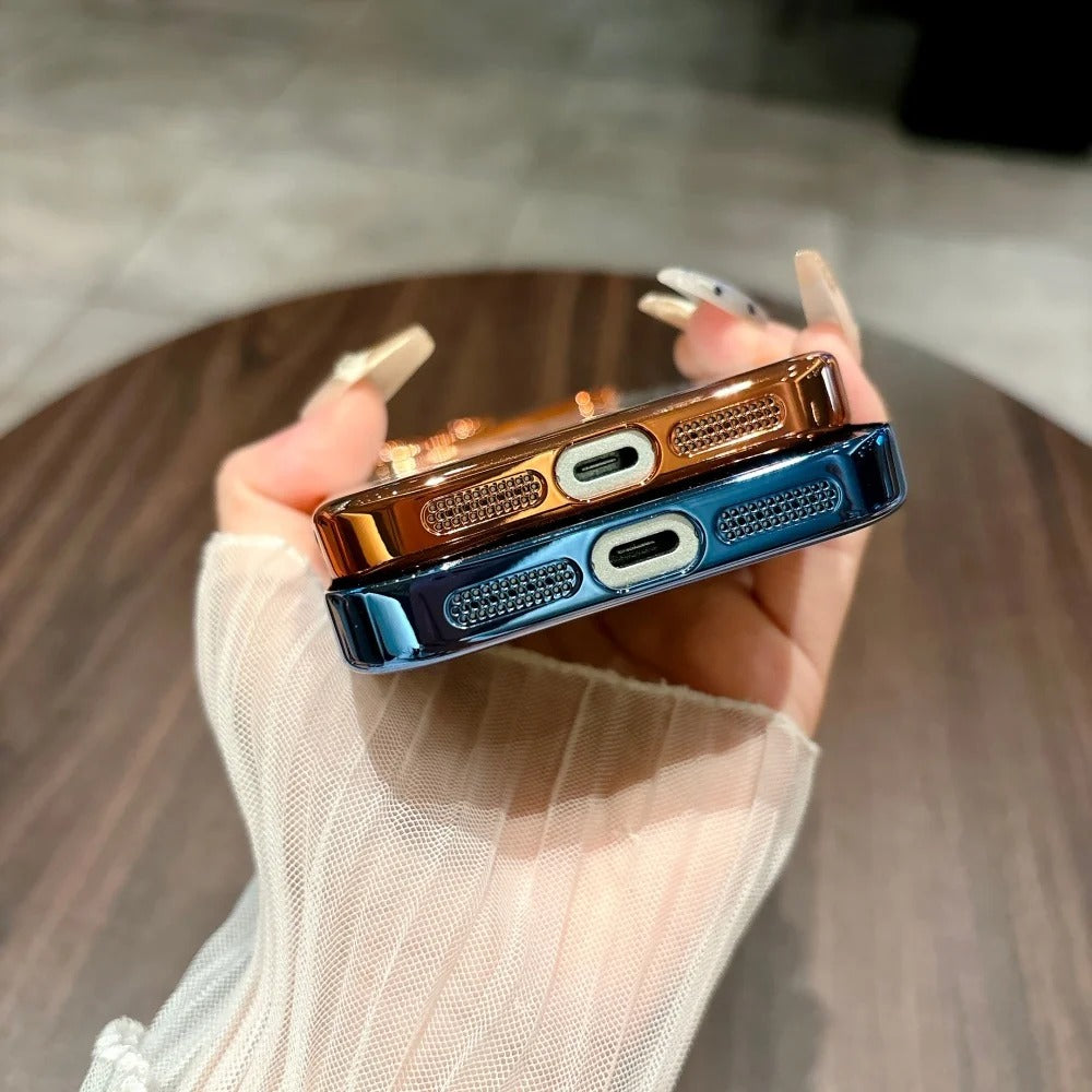 iPhone Case iPhone 17 Pro Max / Black NovaXCase