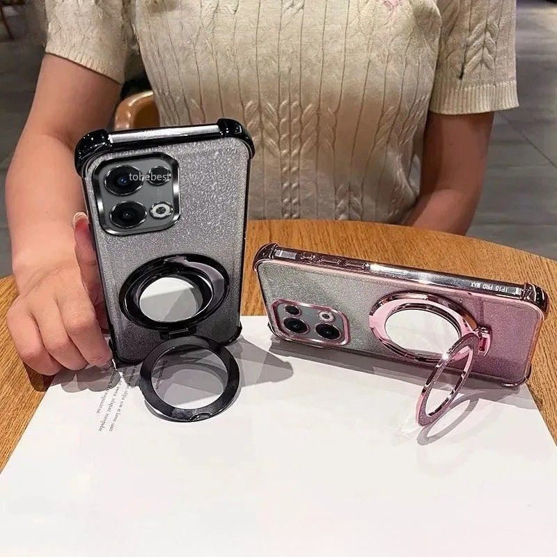 iPhone Case iPhone 17 Pro Max / Black ZenithXCase