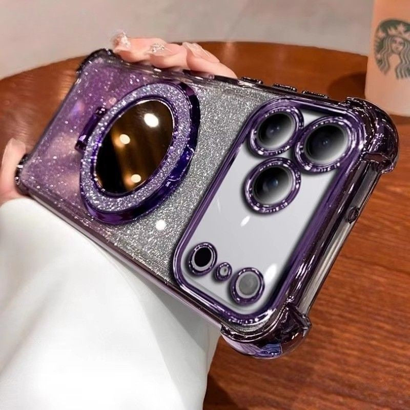 iPhone Case iPhone 17 Pro Max / Purple ZenithXCase