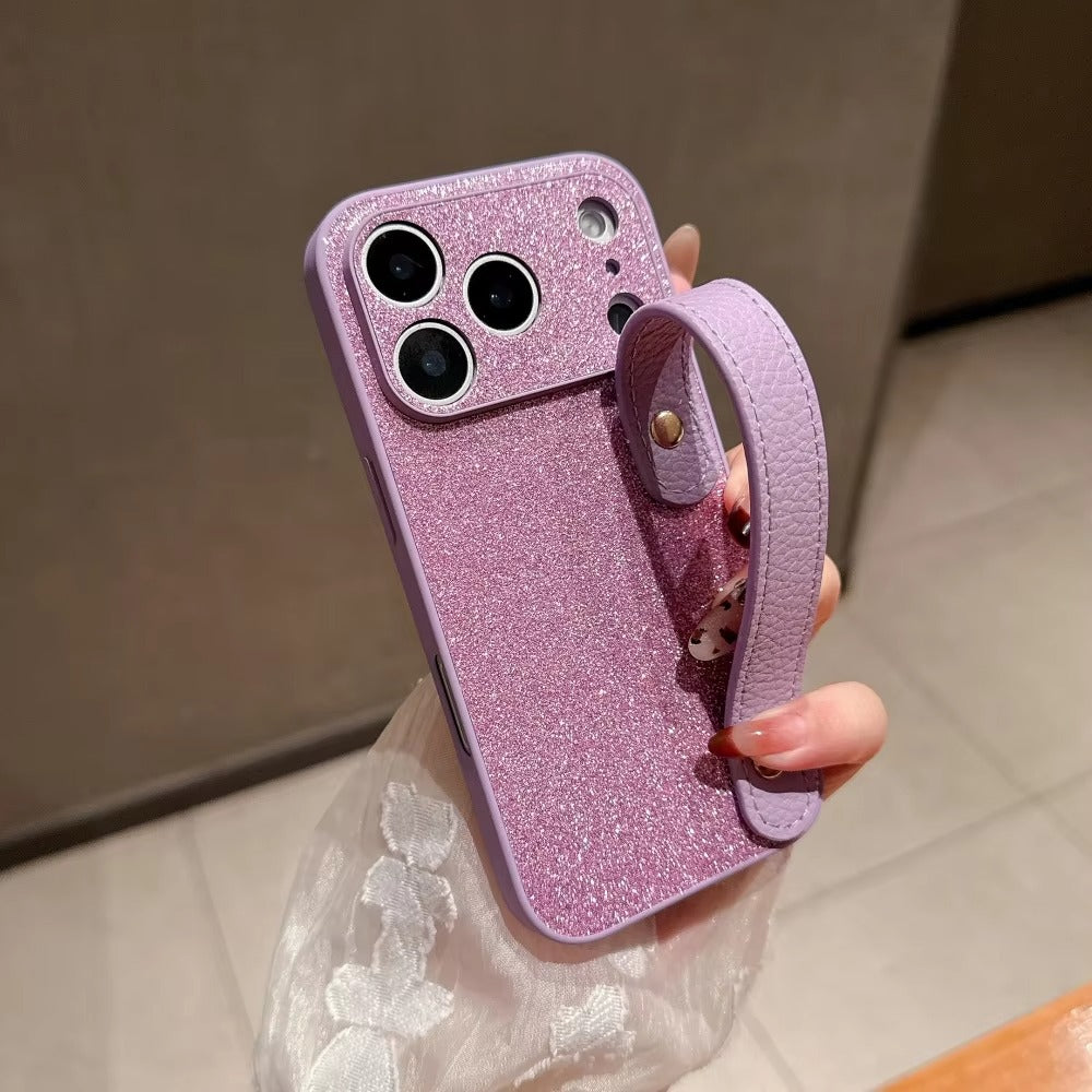 iPhone Case iPhone 17 Pro Max / Purple NovaXCase