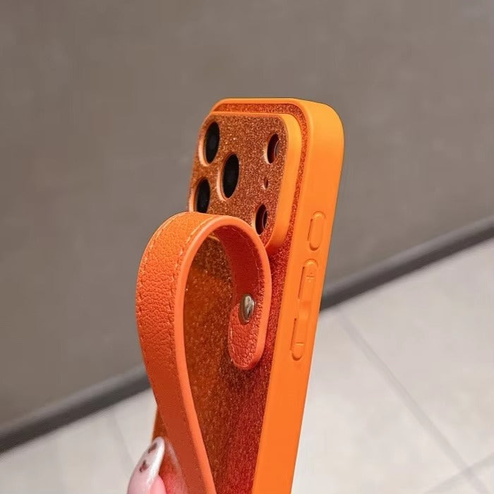 iPhone Case iPhone 17 Pro Max / Black NovaXCase