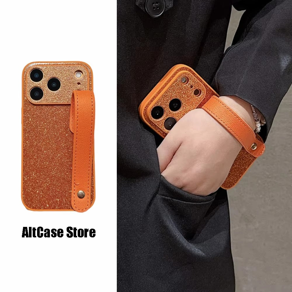 iPhone Case iPhone 17 Pro Max / Black NovaXCase