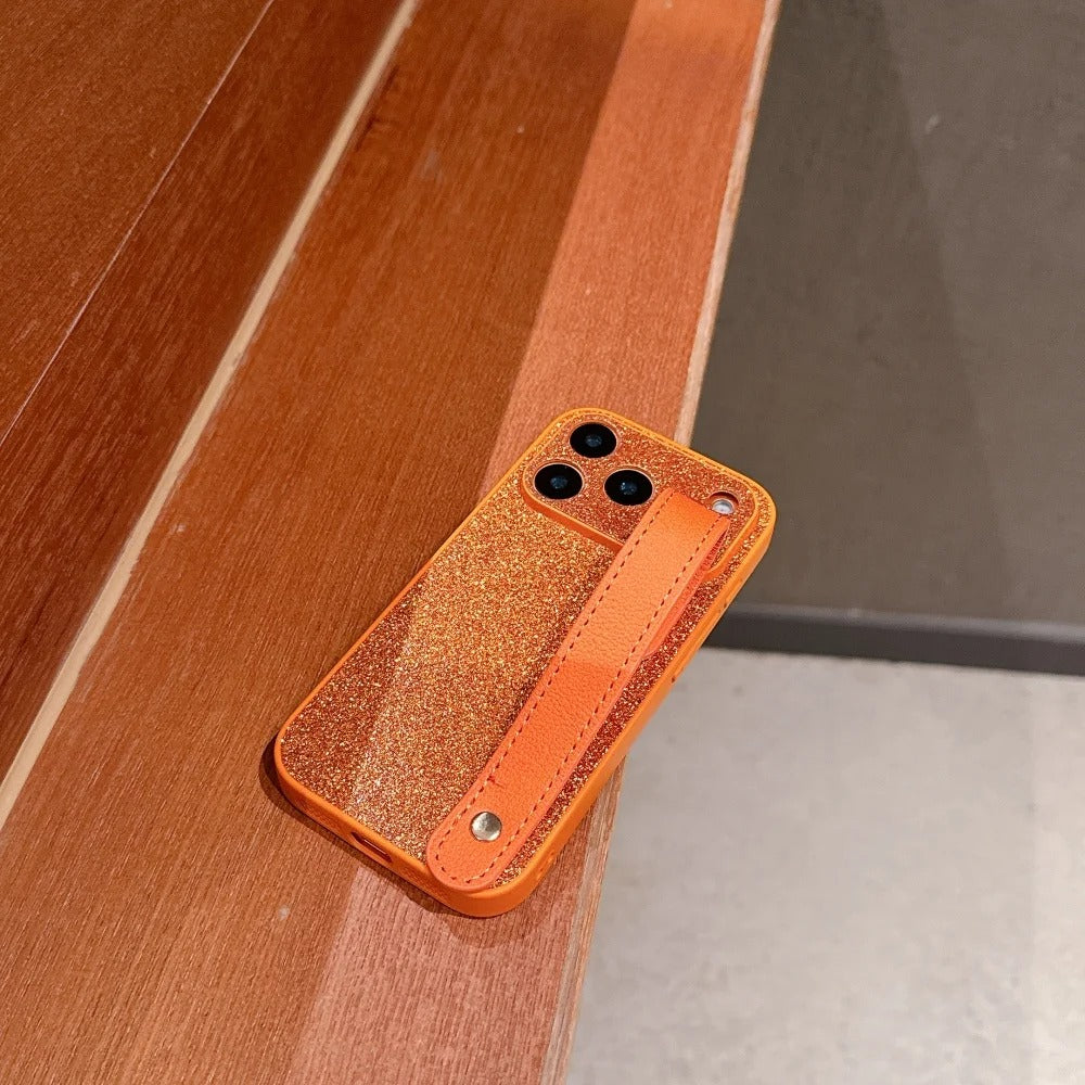 iPhone Case iPhone 17 Pro Max / Black NovaXCase