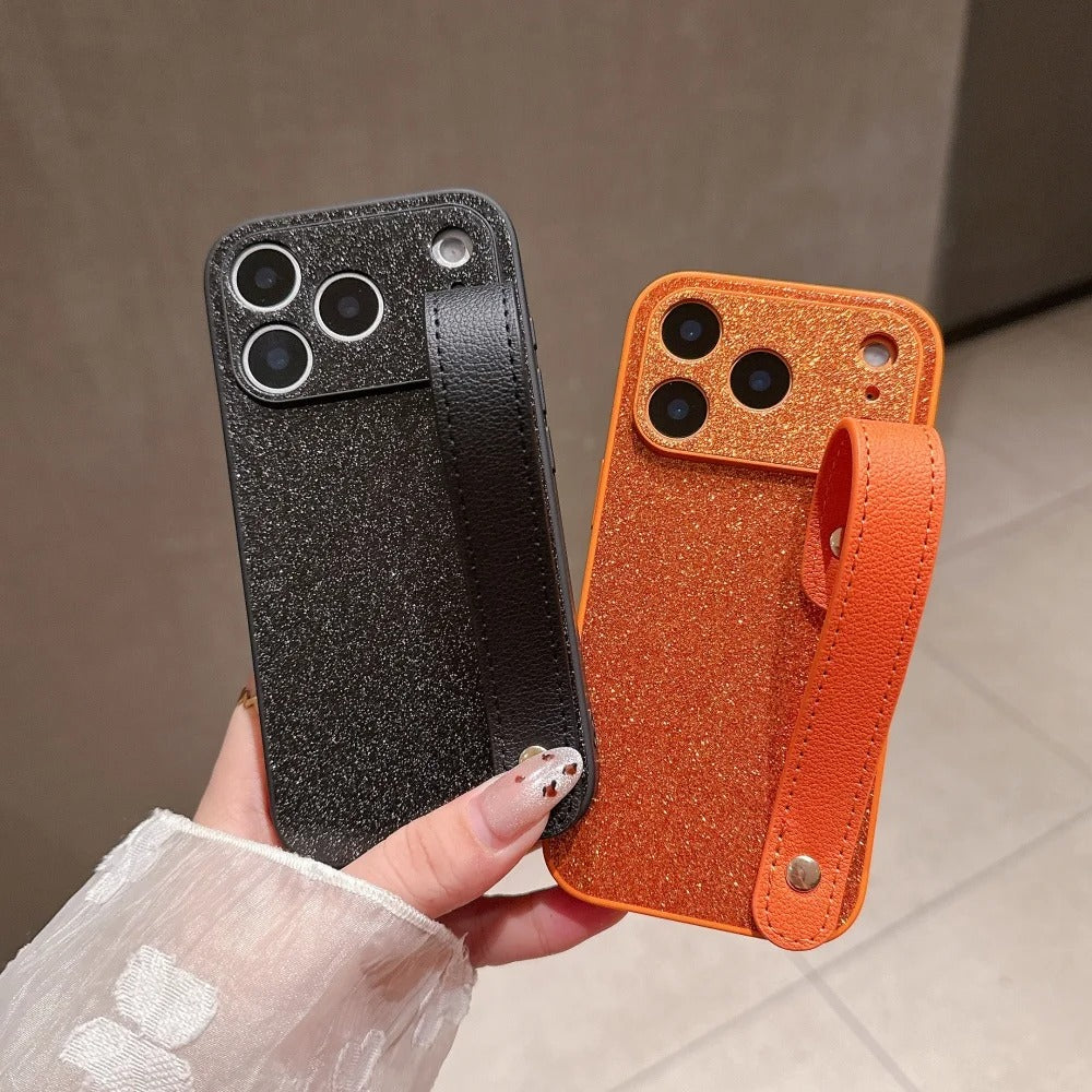 iPhone Case iPhone 17 Pro Max / Black NovaXCase