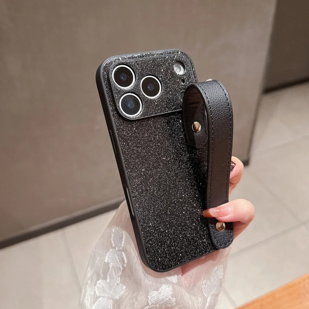 iPhone Case iPhone 17 Pro Max / Black NovaXCase