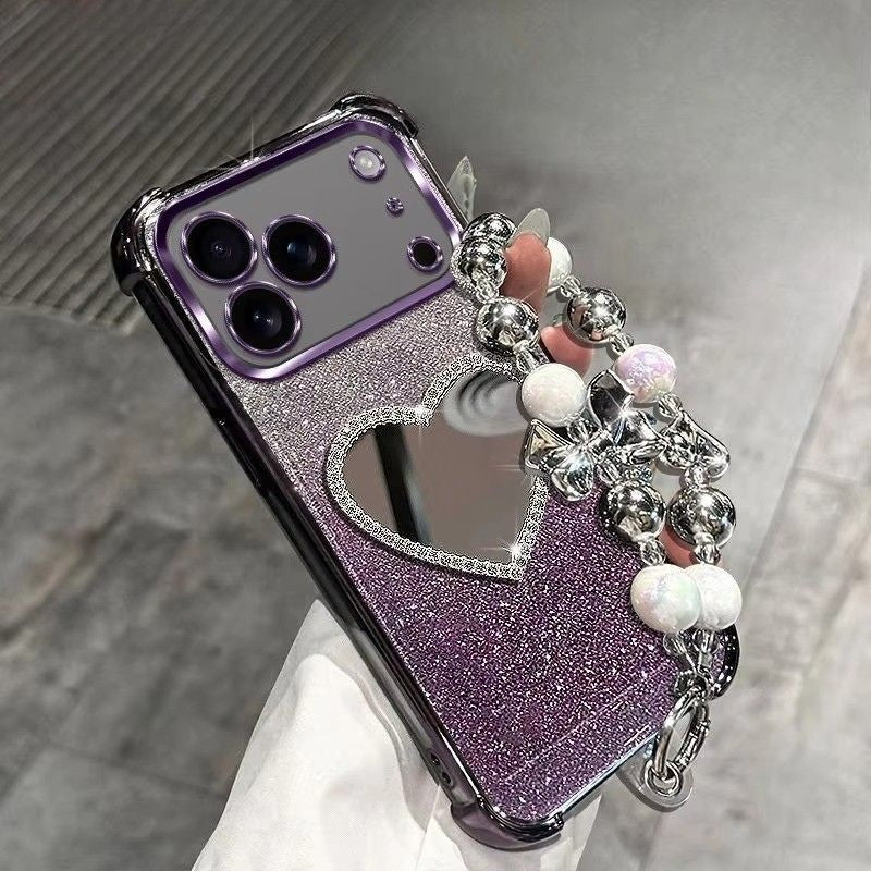 iPhone Case iPhone 17 Pro Max / Purple ZenithXCase