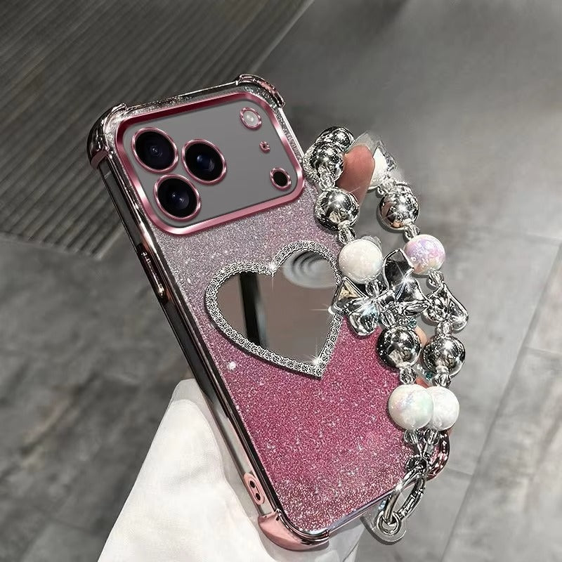 iPhone Case iPhone 17 Pro Max / Pink ZenithXCase