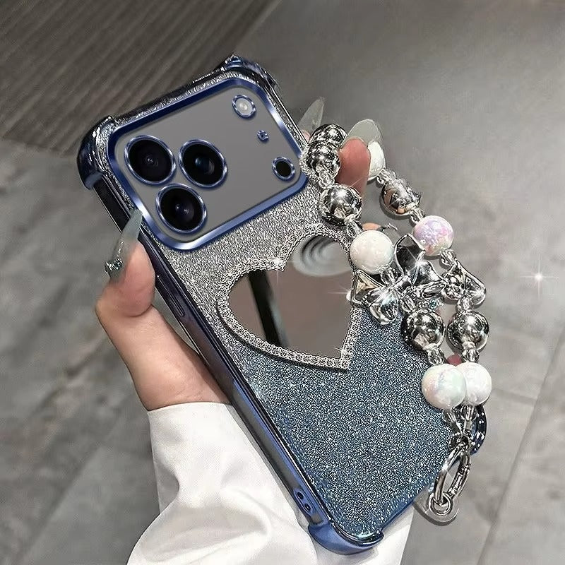 iPhone Case iPhone 17 Pro Max / Blue ZenithXCase