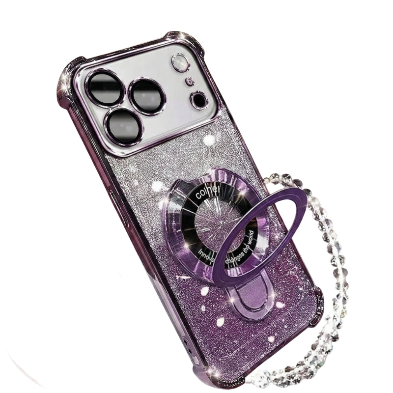 iPhone Case iPhone 17 Pro Max / Black NovaXCase