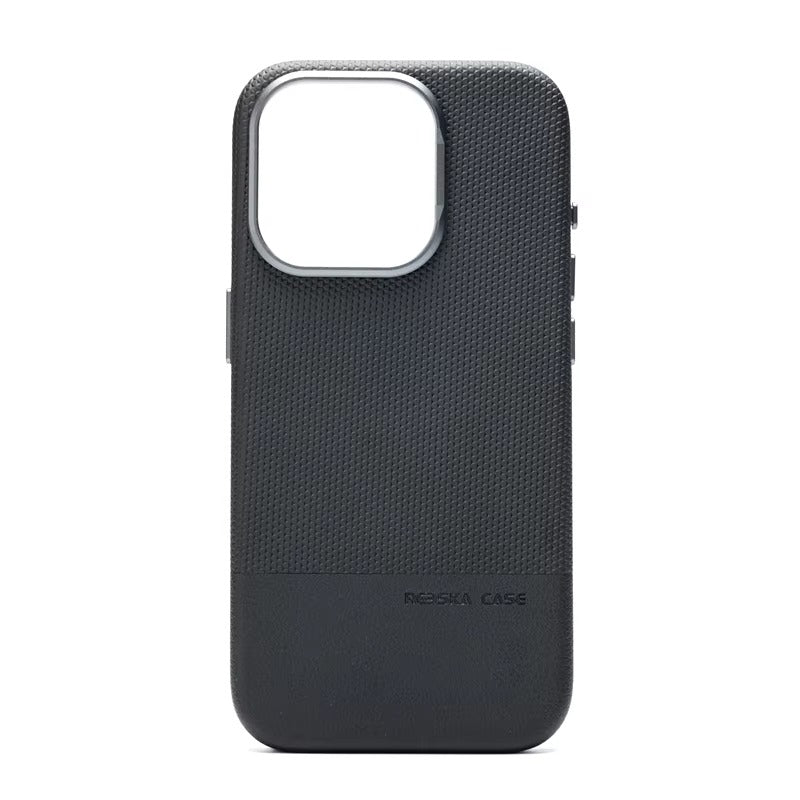 iPhone Case iPhone 17 Pro Max / Black NovaXCase