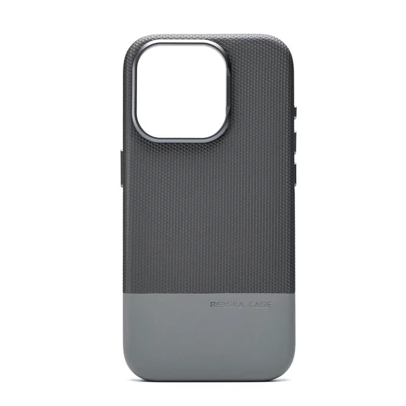 iPhone Case iPhone 17 Pro Max / Gray NovaXCase