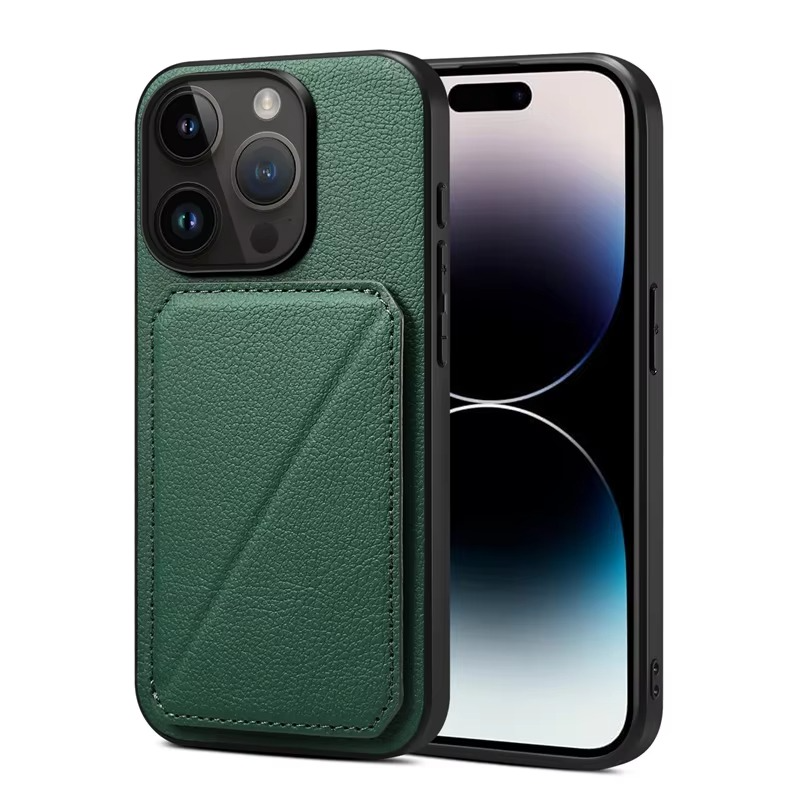 iPhone Case iPhone 17 Pro Max / Green ZenithXCase