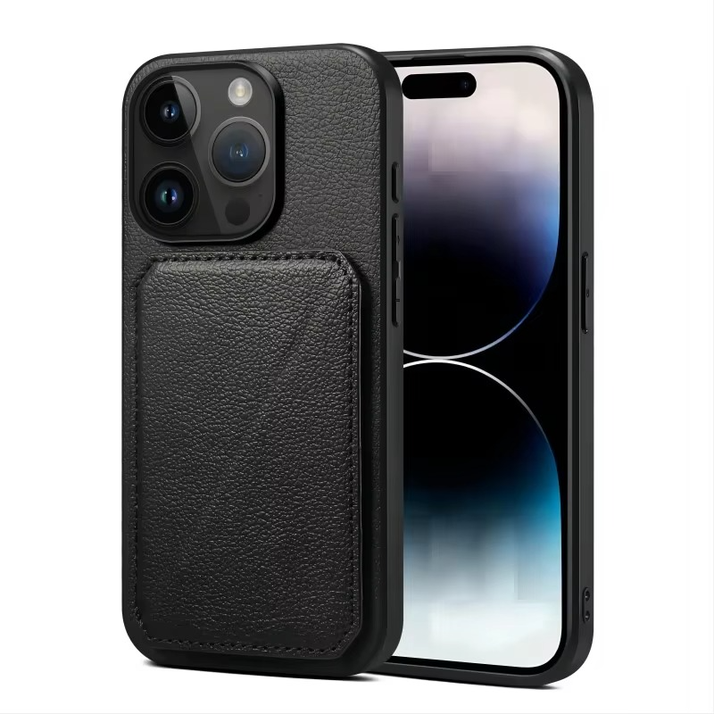 iPhone Case iPhone 17 Pro Max / Black ZenithXCase