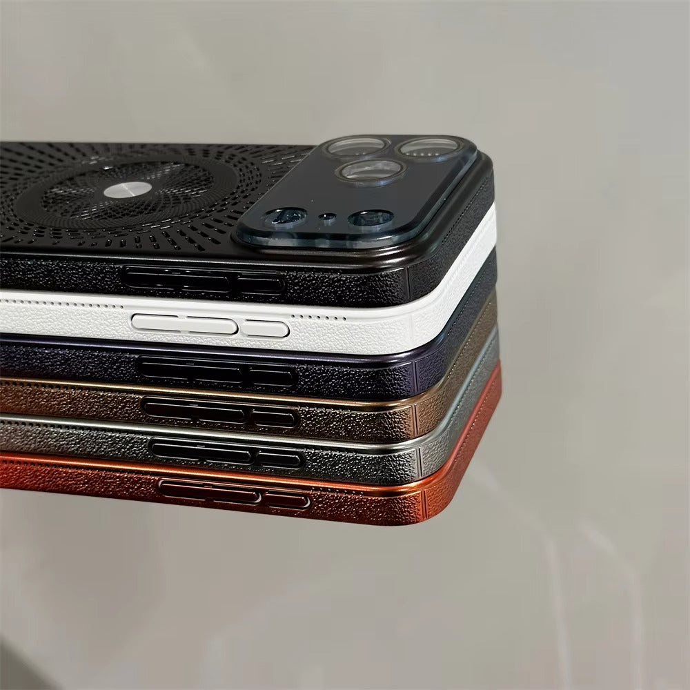 iPhone Case iPhone 17 Pro Max / Black NovaXCase