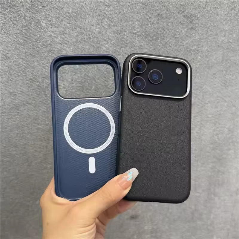 iPhone Case iPhone 17 Pro Max / Black ZenithXCase