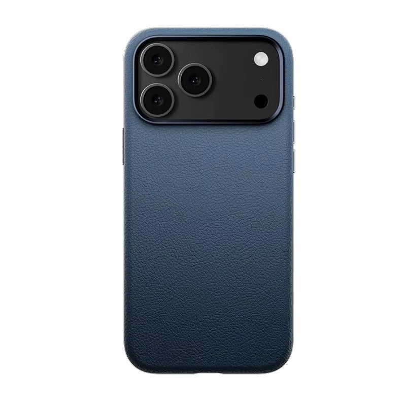 iPhone Case iPhone 17 Pro Max / Black ZenithXCase