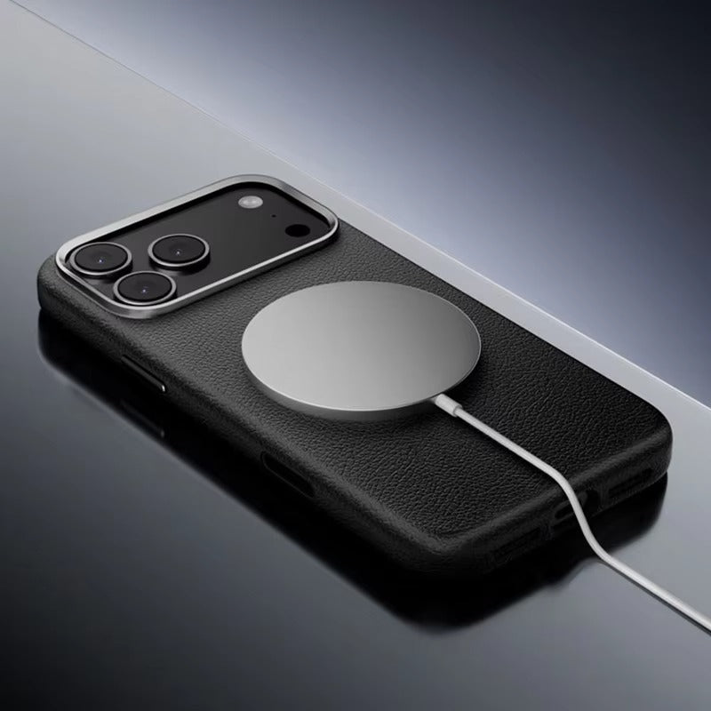 iPhone Case iPhone 17 Pro Max / Black ZenithXCase