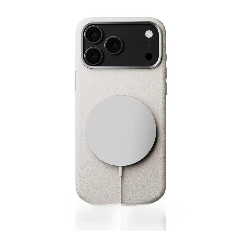 iPhone Case iPhone 17 Pro Max / White NovaXCase