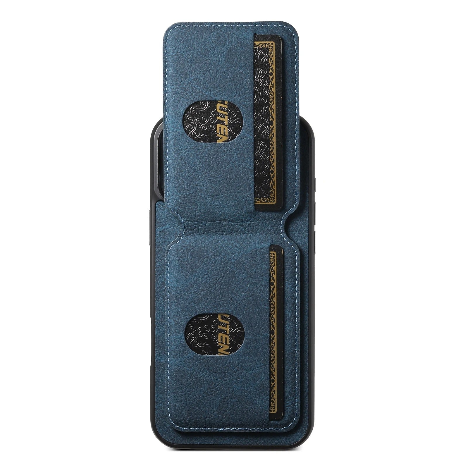 iPhone Case iPhone 17 Pro Max / Black NovaXCase