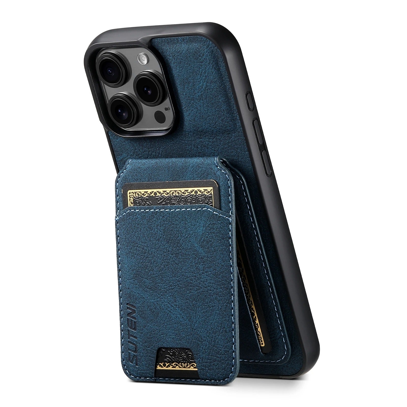 iPhone Case iPhone 17 Pro Max / Black NovaXCase