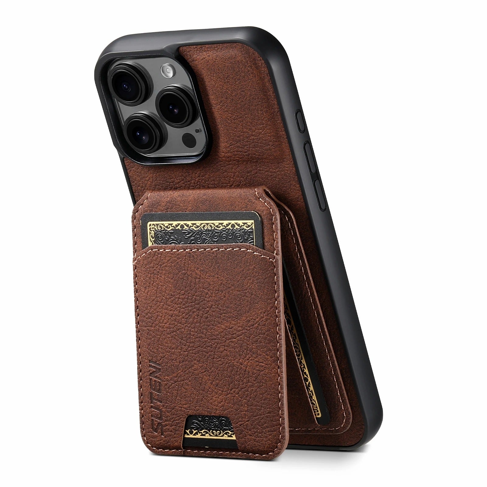 iPhone Case iPhone 17 Pro Max / Black NovaXCase