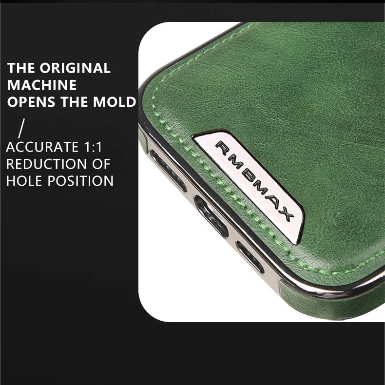 iPhone Case iPhone 17 Pro Max / Black NovaXCase