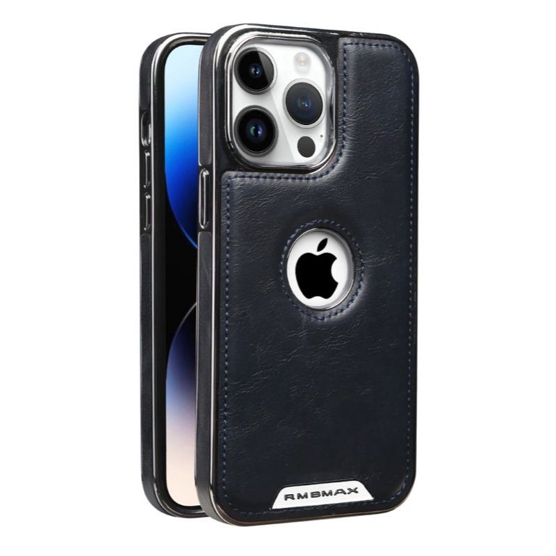 iPhone Case iPhone 17 Pro Max / Blue NovaXCase