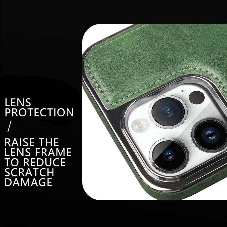 iPhone Case iPhone 17 Pro Max / Black NovaXCase