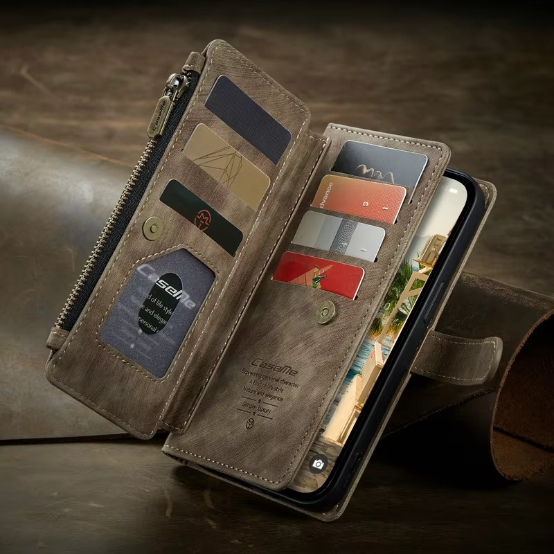 iPhone Case iPhone 17 Pro Max / Black NovaXCase