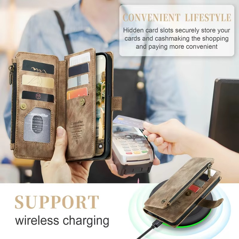 iPhone Case iPhone 17 Pro Max / Black NovaXCase