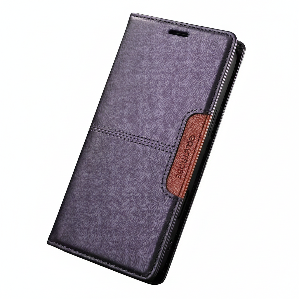 iPhone Case iPhone 17 Pro Max / Purple NovaXCase