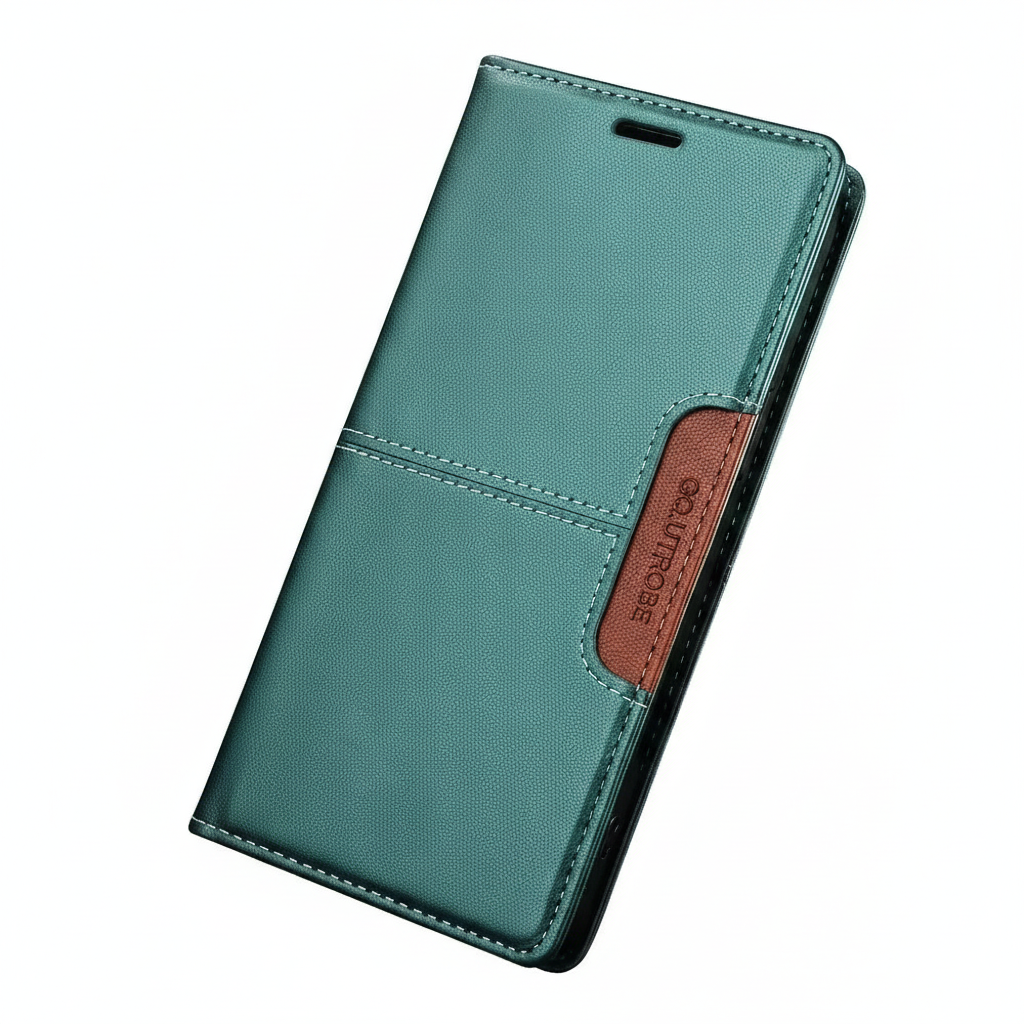 iPhone Case iPhone 17 Pro Max / Green ZenithXCase