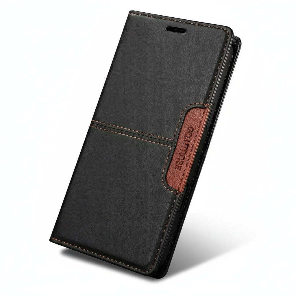 iPhone Case iPhone 17 Pro Max / Black NovaXCase