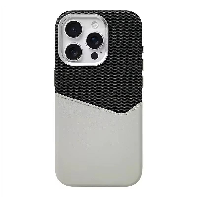 iPhone Case iPhone 17 Pro Max / Black ZenithXCase