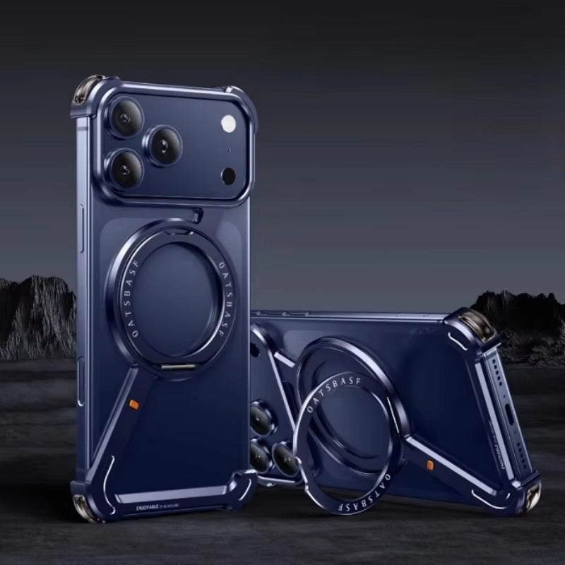 iPhone Case iPhone 17 Pro Max / Blue NovaXCase