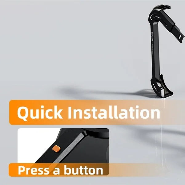 iPhone Case iPhone 17 Pro Max / Black NovaXCase