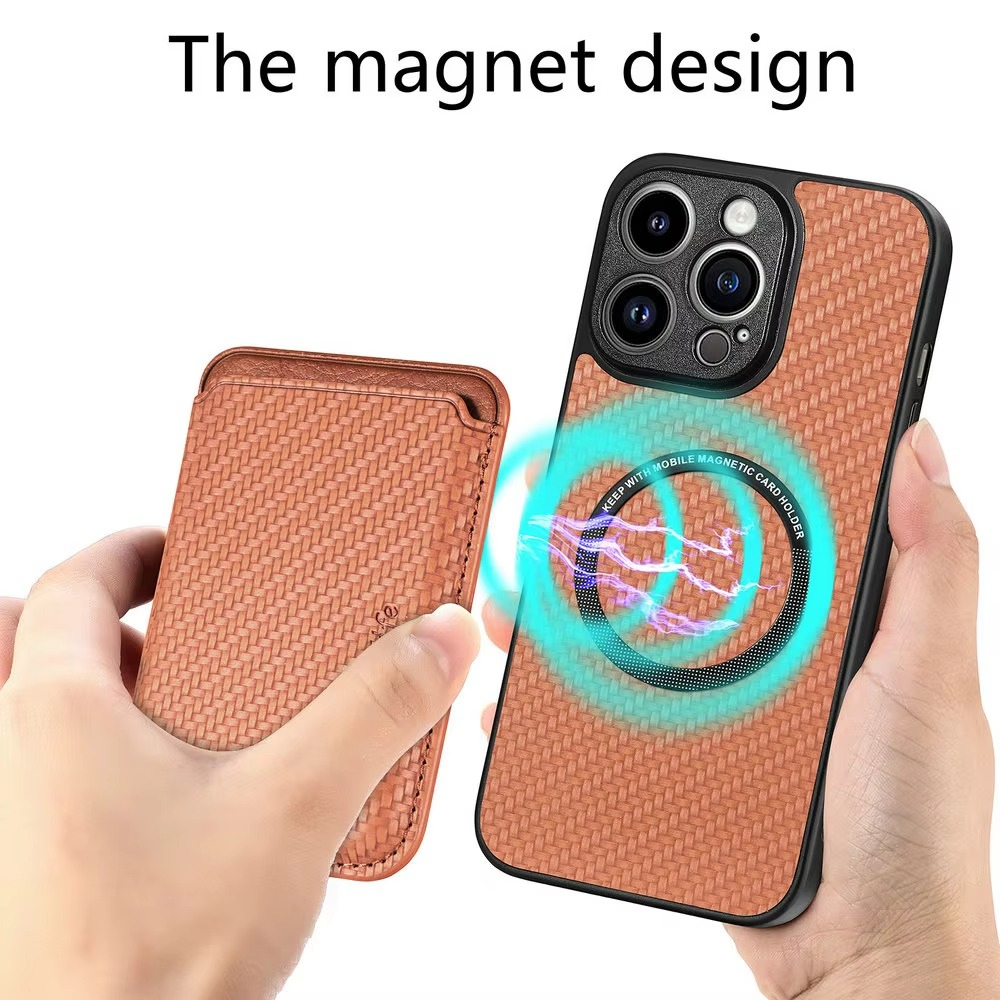 iPhone Case iPhone 17 Pro Max / Black ZenithXCase