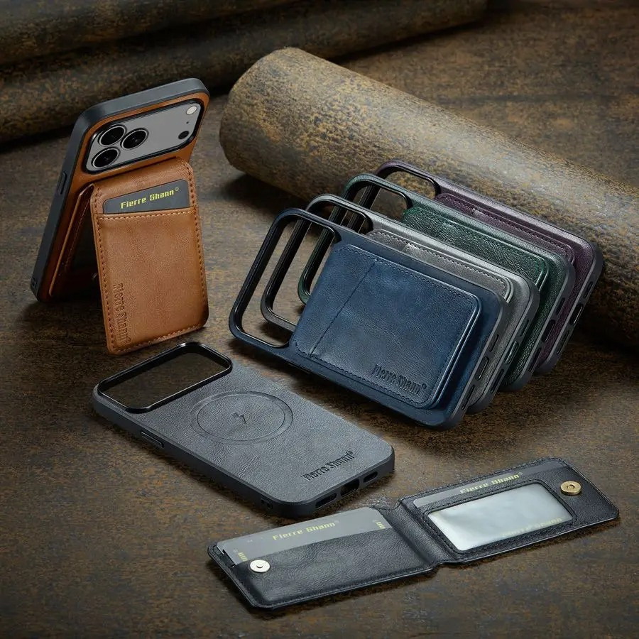 iPhone Case iPhone 17 Pro Max / Black ZenithXCase