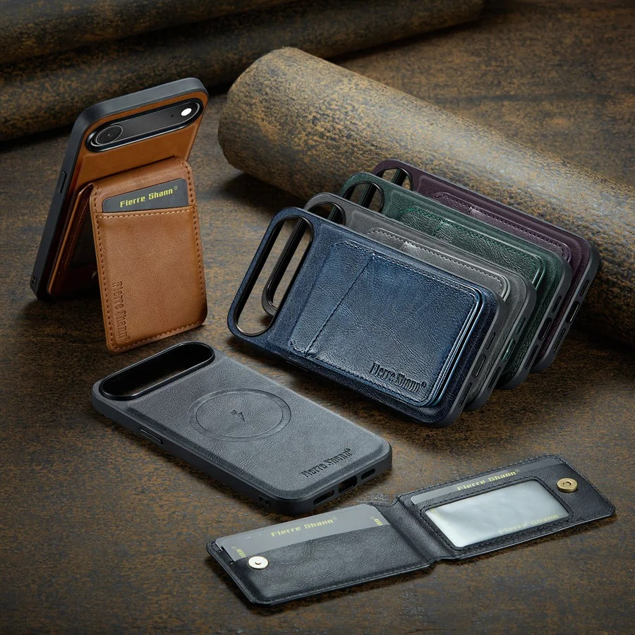 iPhone Case iPhone 17 Pro Max / Black ZenithXCase