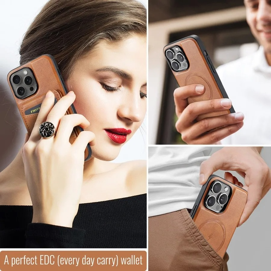 iPhone Case iPhone 17 Pro Max / Black ZenithXCase