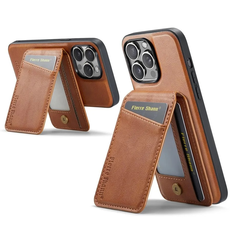 iPhone Case iPhone 17 Pro Max / Black ZenithXCase